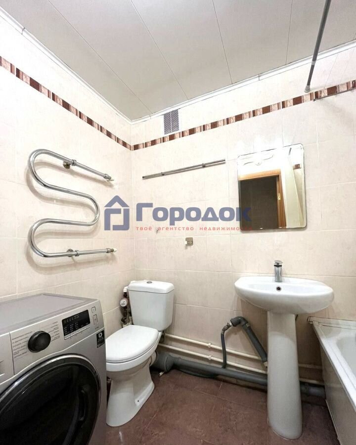 квартира г Каменск-Уральский ул Шестакова 30 фото 11