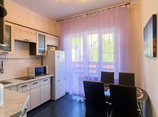 квартира дом 31 к 2 фото