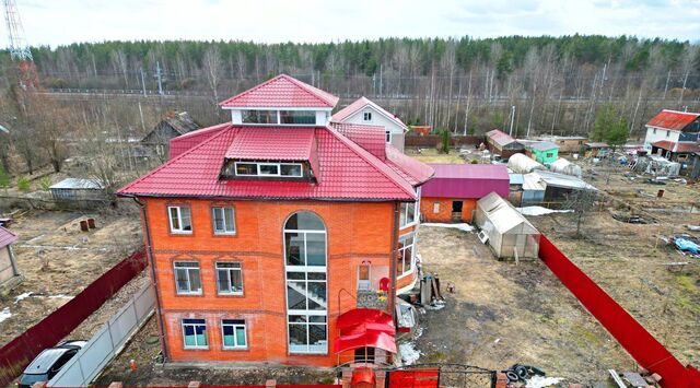 пер Дачный 4 Ульяновское городское поселение фото