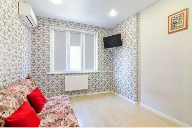 ул Крестьянская 27 к 2 фото