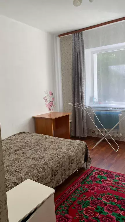 квартира г Горно-Алтайск пр-кт Коммунистический 109/6 к 1 фото 6