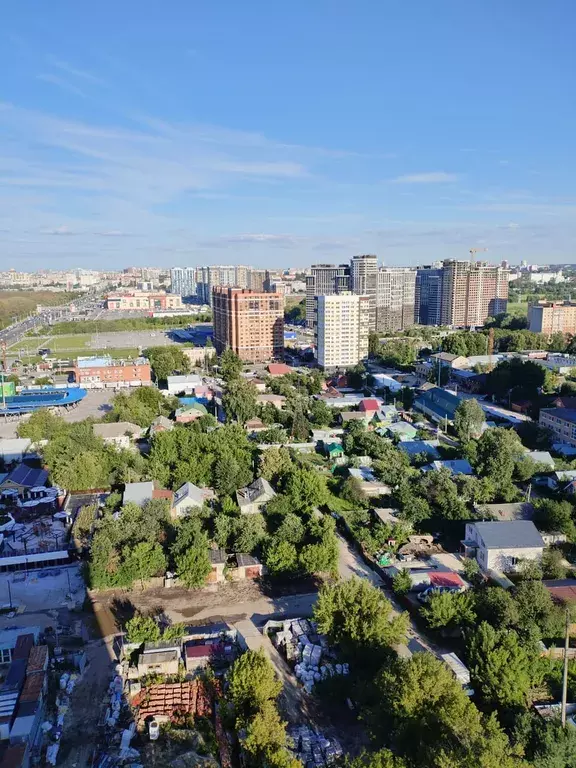 квартира г Рязань ш Московское 33 к 3 фото 3