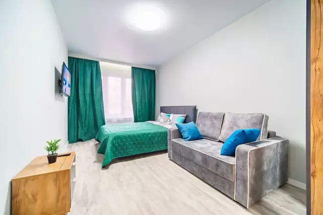 ул Конгрессная 19/1 к 2 фото