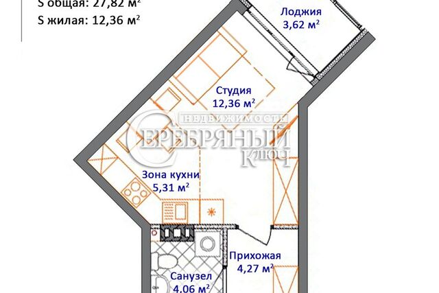 ул Комсомольская 22б Сосновоборский городской округ фото