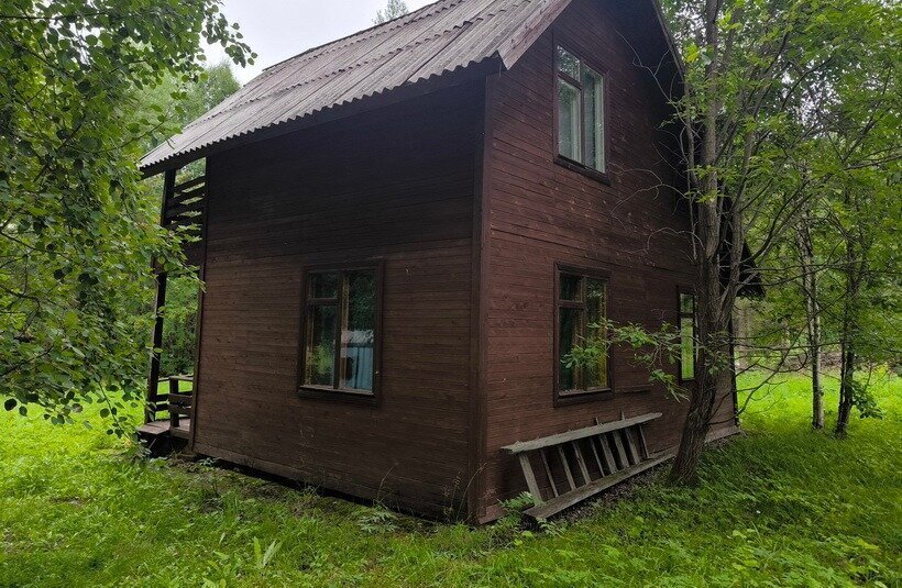 земля г Краснокамск снт Алешиха-1 массив Алёшиха, 1 фото 5