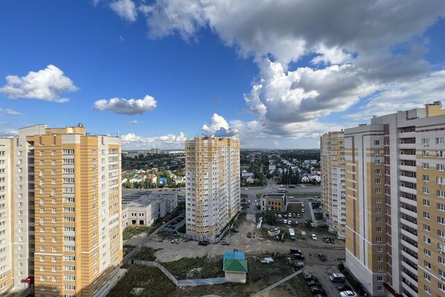 р-н Октябрьский дом 41к/2 ЖК «Магистральная» Тамбовский район фото