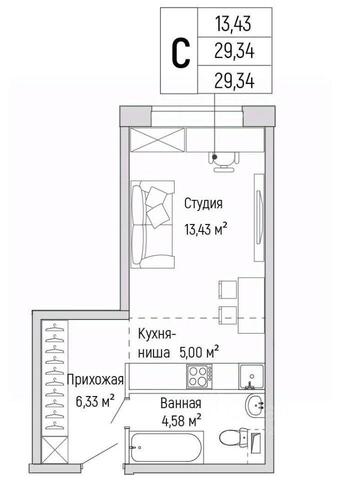 тер автодорога Балтия 29 км, Барвиха фото