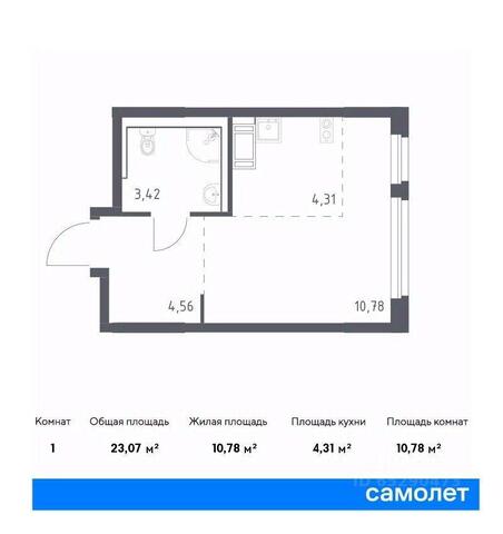 Санкт-Петербург, Колпинский район, Загородная улица, 43 к 4 с 1, Колпино фото