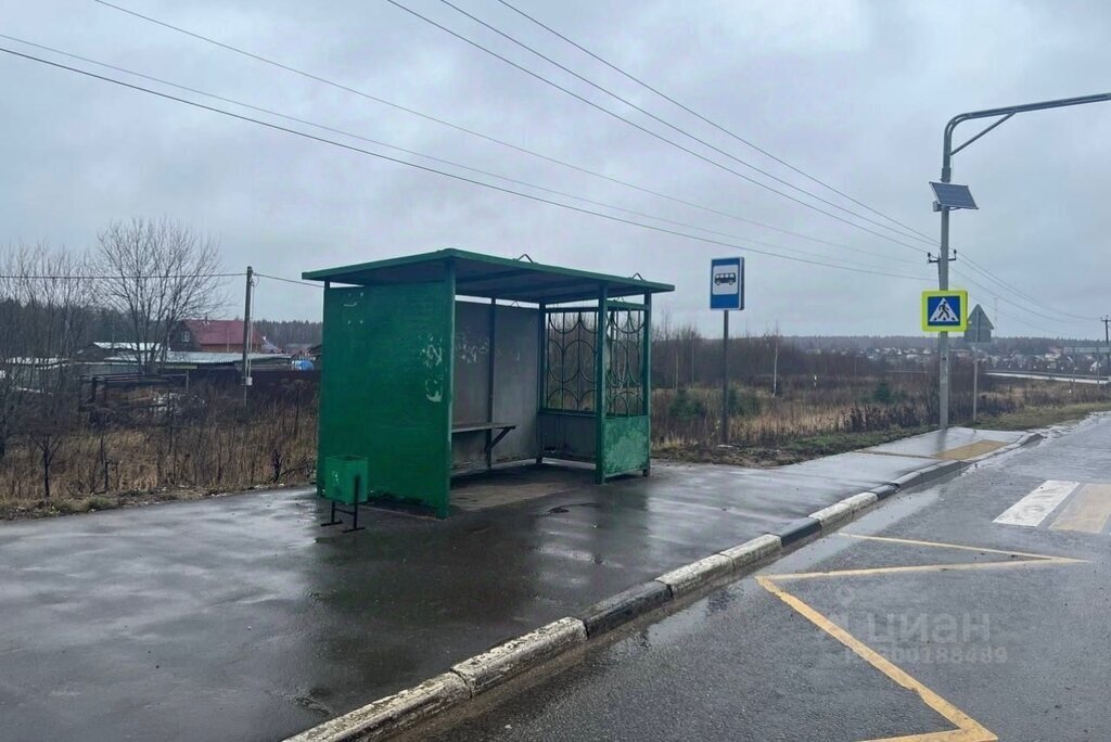 земля городской округ Дмитровский д Тимофеево 28 фото 3