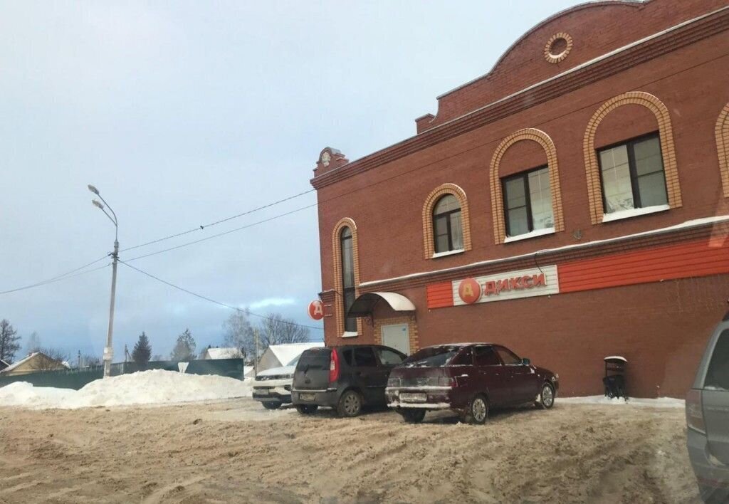 земля городской округ Шаховская с Середа ул Льнозаводская фото 4