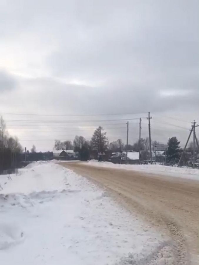 земля городской округ Шаховская с Середа ул Льнозаводская фото 11