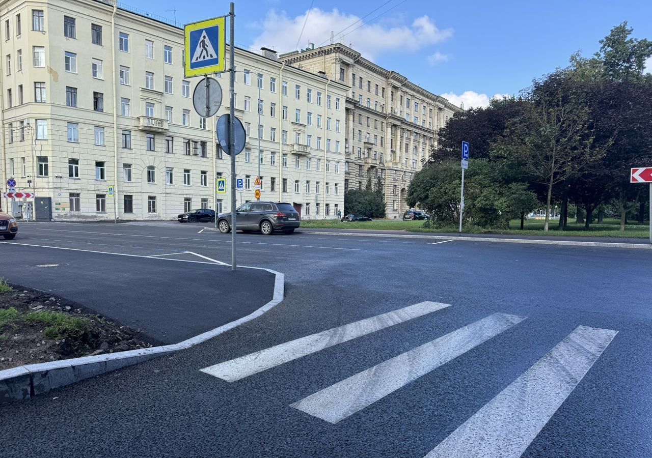 свободного назначения г Санкт-Петербург метро Приморская ул Шкиперский проток 2 фото 14