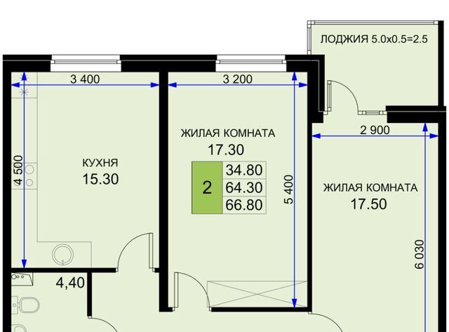 ул Казачья 6к/1 Южно-Кубанское с/пос фото