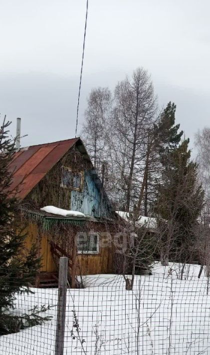 дом г Миасс снт Калинушка Миасский городской округ фото 21