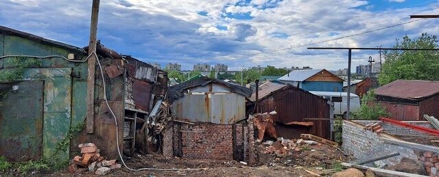 г Мурманск р-н Октябрьский исторический район Больничный городок фото