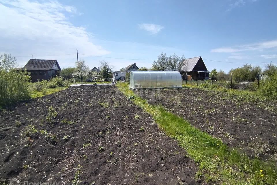 дом г Уфа р-н Демский городской округ Уфа, СНТ Восход фото 1