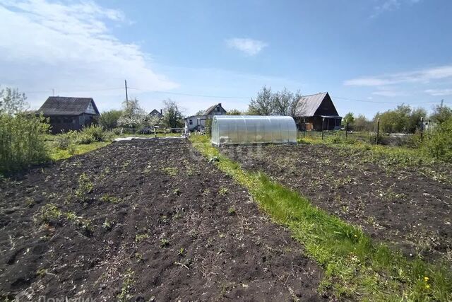 городской округ Уфа, СНТ Восход фото