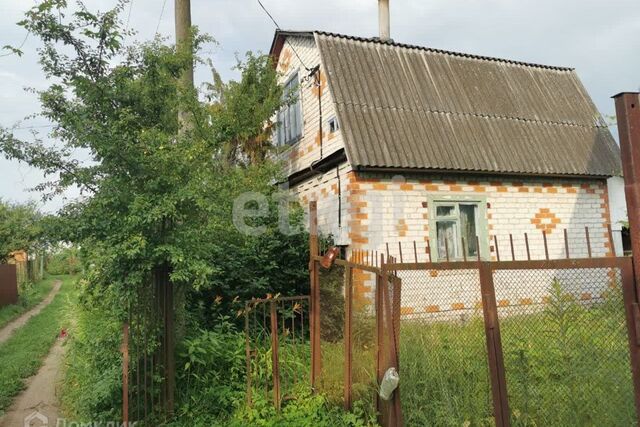 дом посёлок Снежка, городской округ Брянск фото