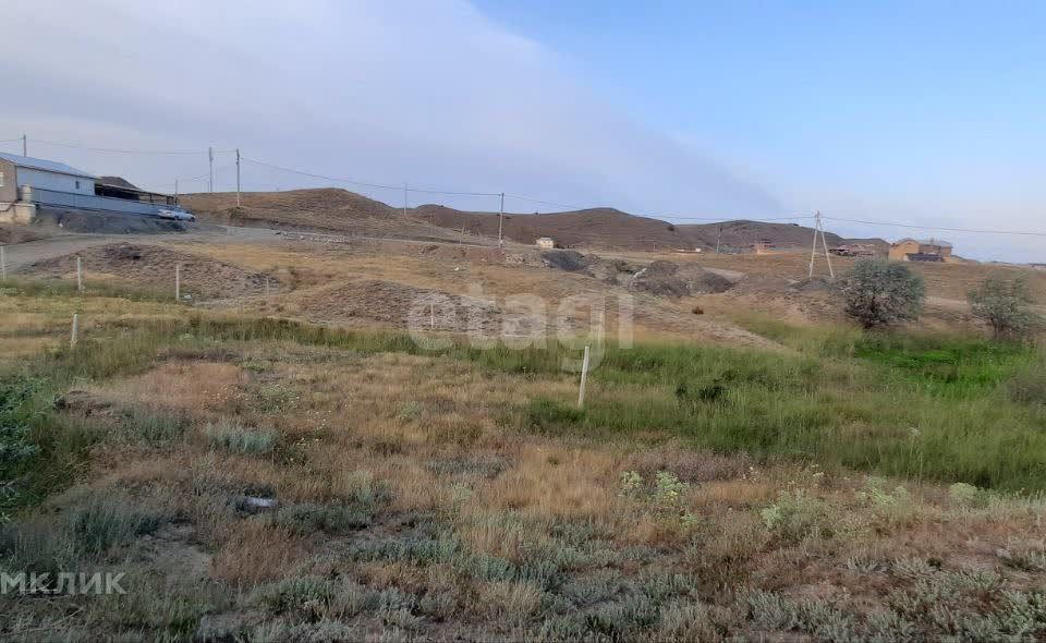 земля г Судак с Миндальное ул Киммерийская городской округ Судак фото 2