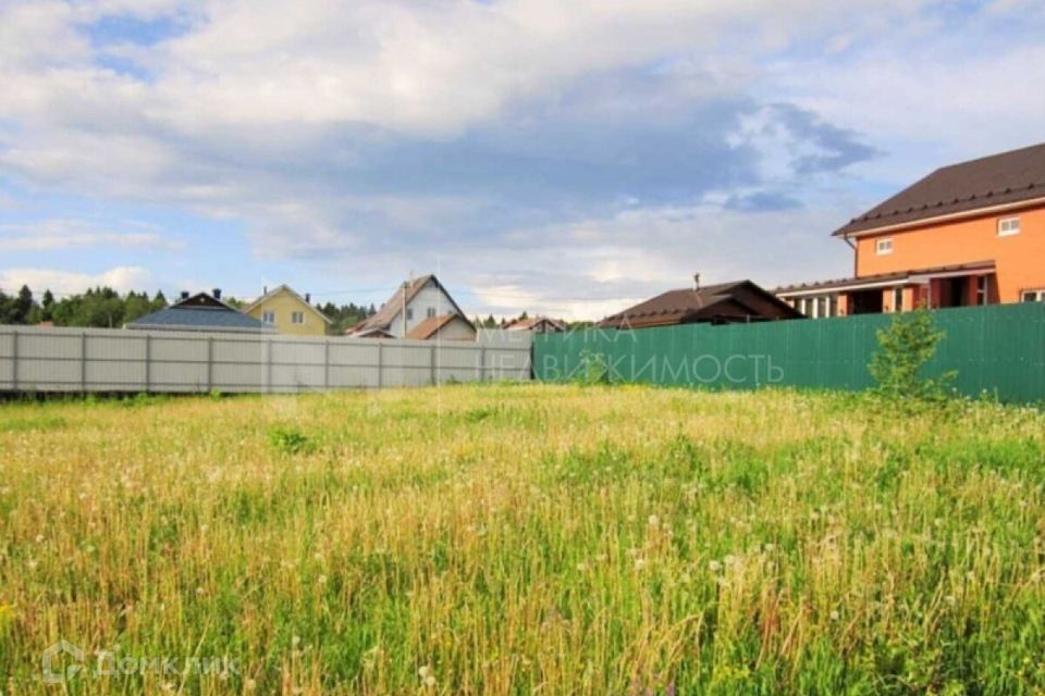 земля р-н Тюменский посёлок городского типа Богандинский фото 3