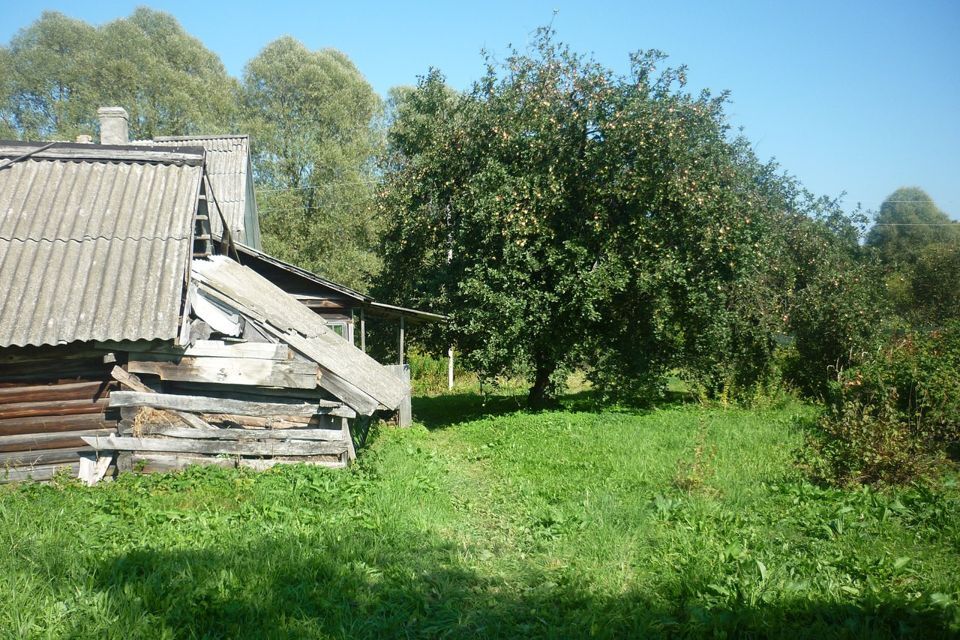 земля р-н Дзержинский д Галкино ул Ярославская 38 фото 3