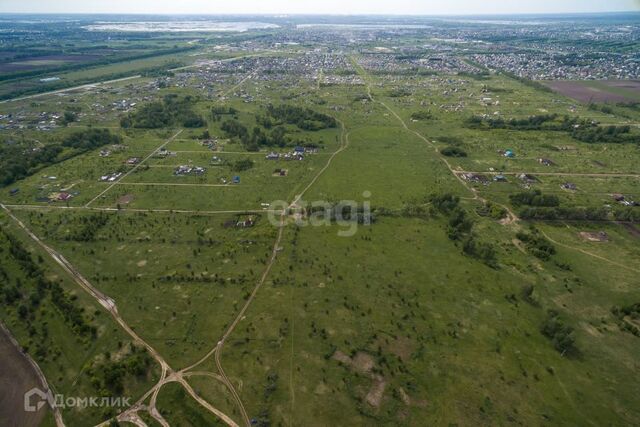 земля микрорайон Александрова слобода фото