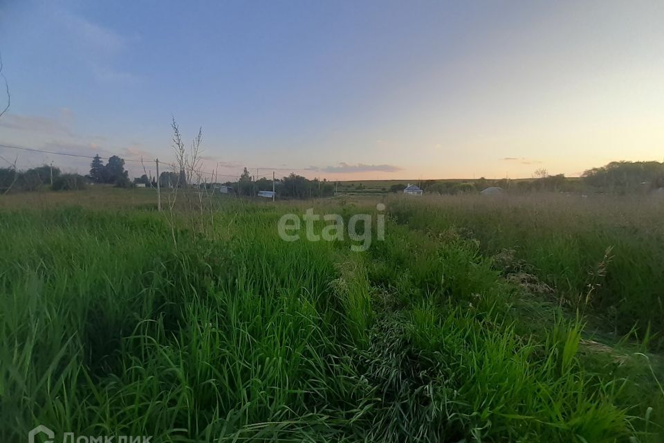 дом р-н Липецкий село Вербилово фото 2