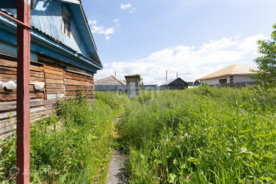 дом г Тобольск ул Ленина городской округ Тобольск фото 4