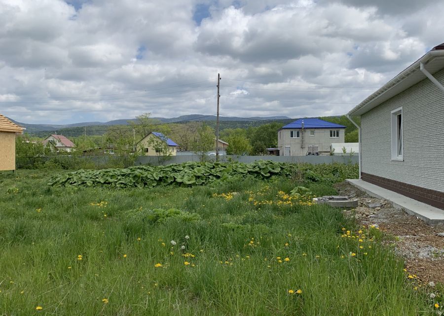 дом городской округ Южно-Сахалинск, село Березняки фото 3