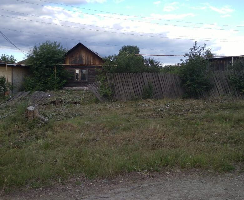 дом г Кировград п Нейво-Рудянка ул Мичурина Кировградский городской округ фото 3