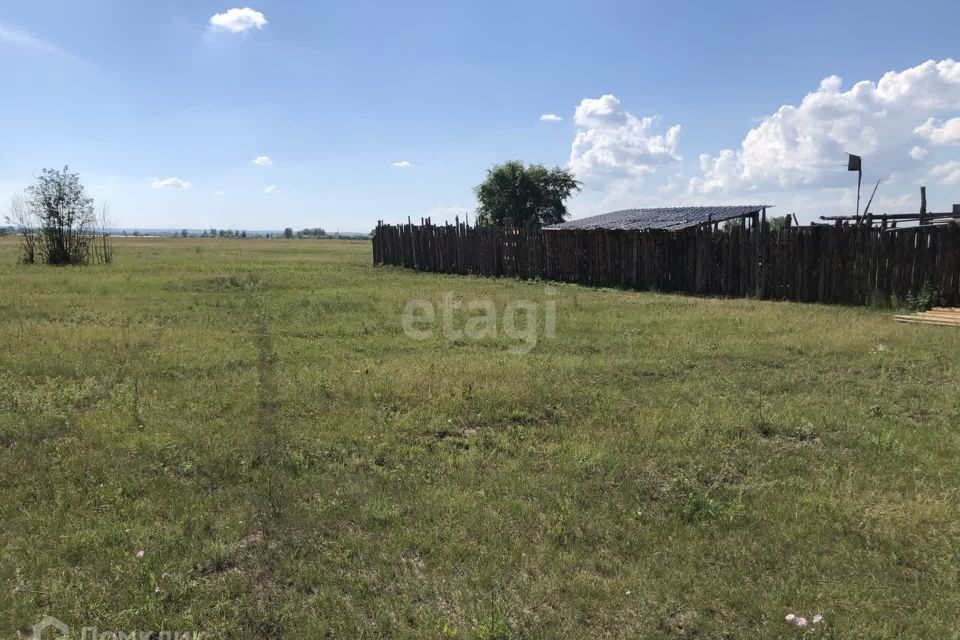 земля р-н Усть-Абаканский село Калинино фото 4