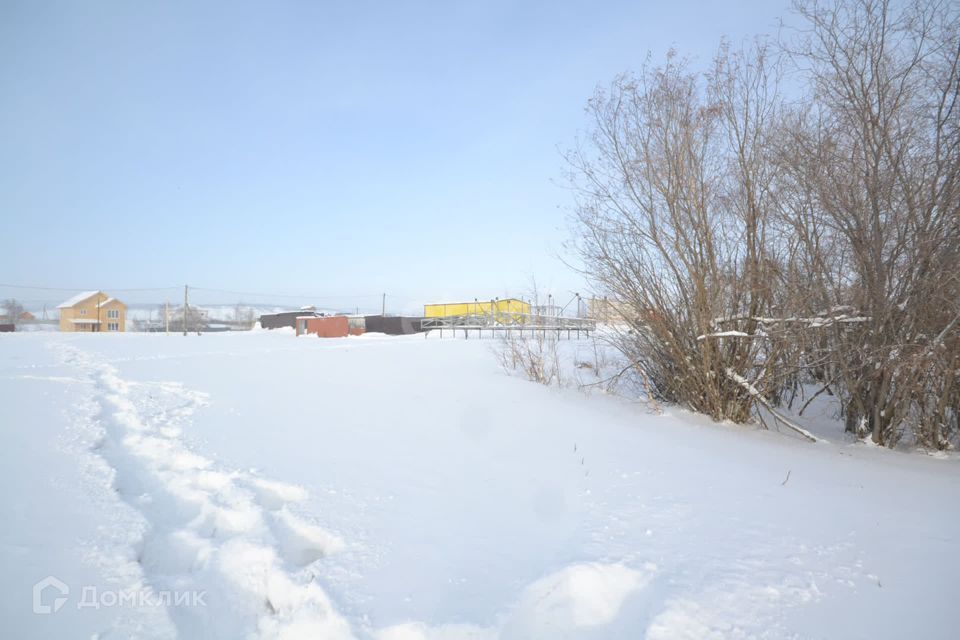 земля г Якутск городской округ Якутск, территория Баал Заимката фото 2