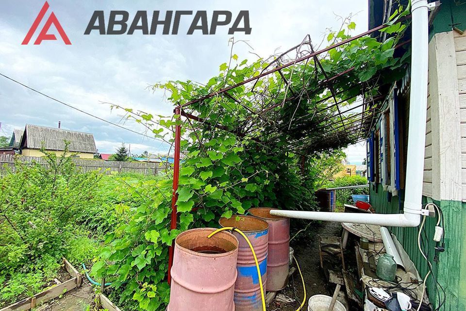 дом г Арсеньев ул Станционная Арсеньевский городской округ фото 3