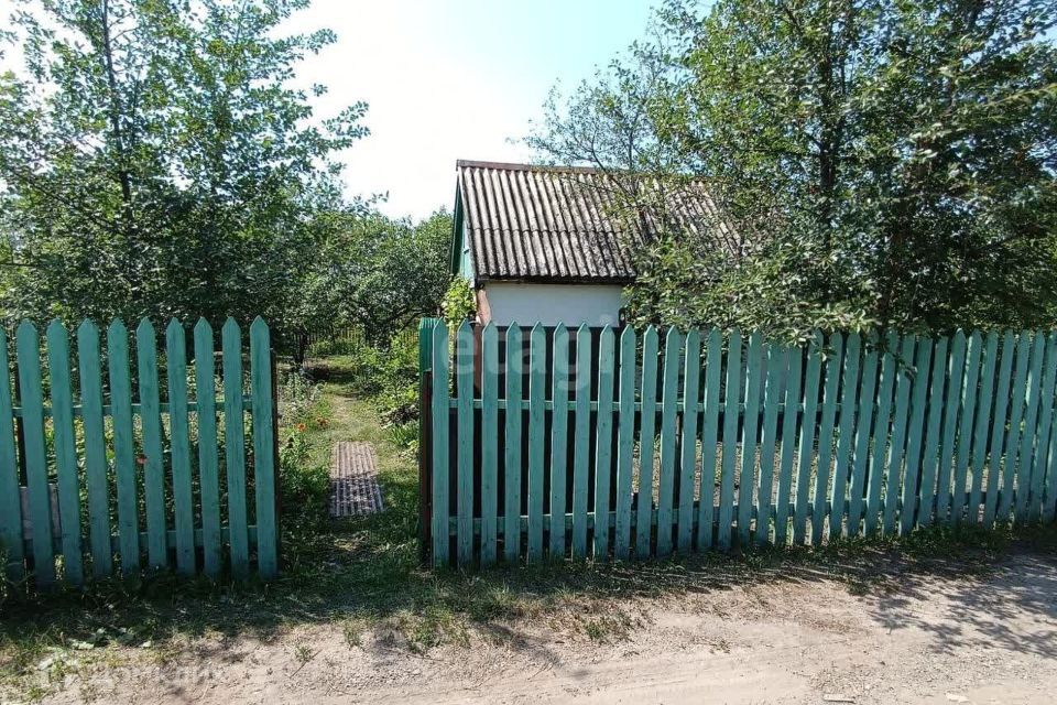 земля г Ульяновск СТ Белый Ключ-1, городской округ Ульяновск фото 5