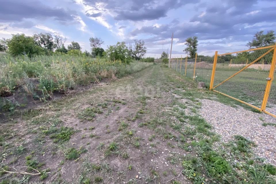 земля г Ставрополь городской округ Ставрополь, садовое товарищество Кравцово фото 5