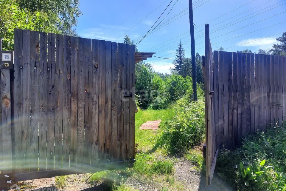 дом г Нижний Тагил р-н Ленинский городской округ Нижний Тагил, улица Восточный Склон, 2А фото 10