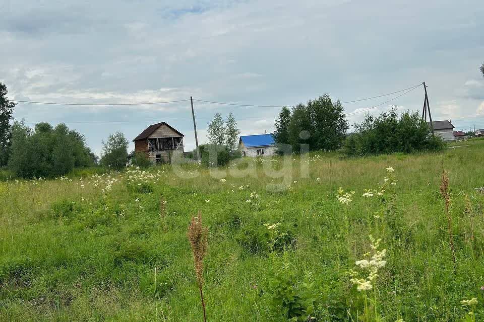 земля р-н Березовский Лазурные берега фото 5