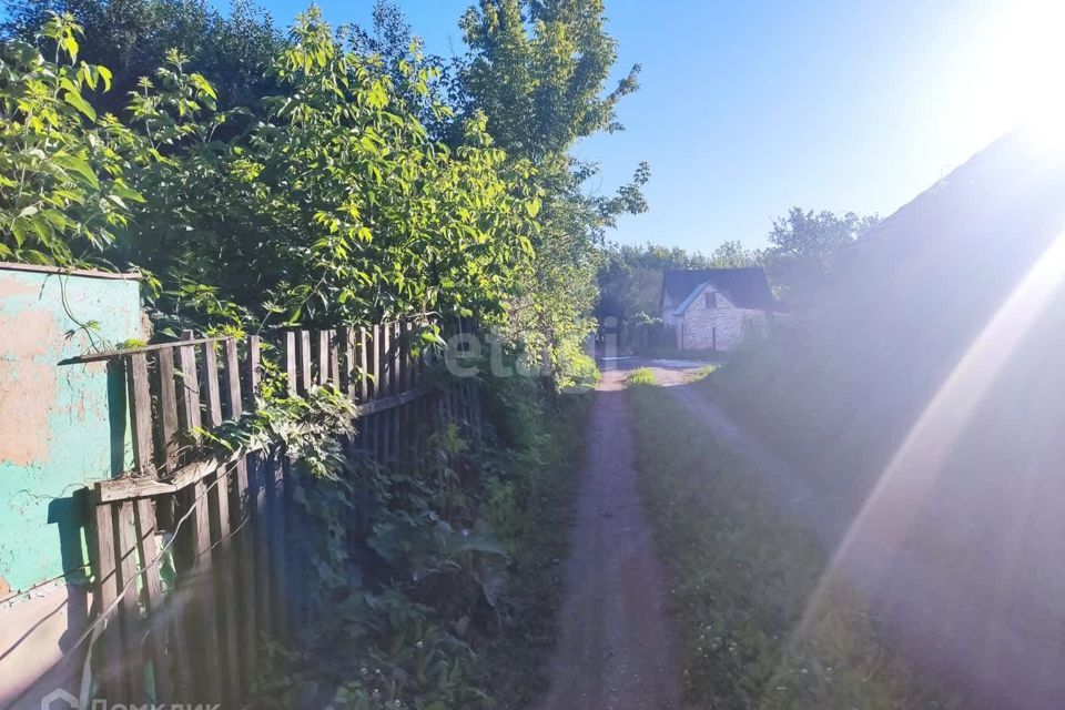 земля г Стерлитамак СНТ Строитель-1, городской округ Стерлитамак фото 10