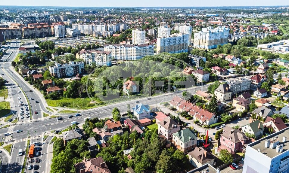 дом г Калининград р-н Ленинградский ул Ю.Гагарина 86г городской округ Калининград фото 10