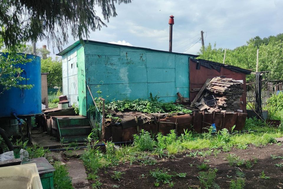 дом городской округ Салават, СНТ № 2, 48 фото 5