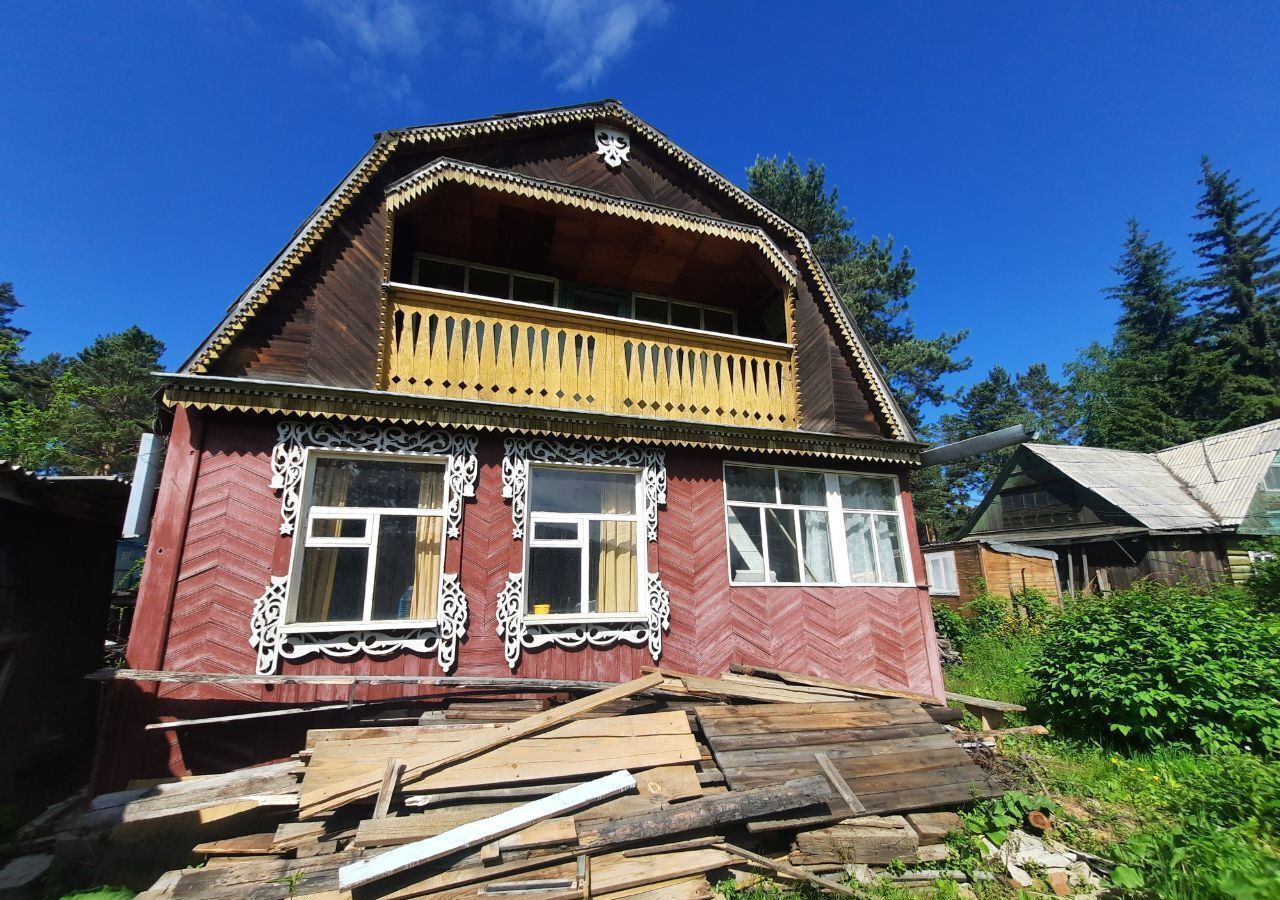 дом р-н Шелеховский ж/д_оп Летняя снт Машиностроитель Олхинское муниципальное образование, 104, Шелехов фото 9