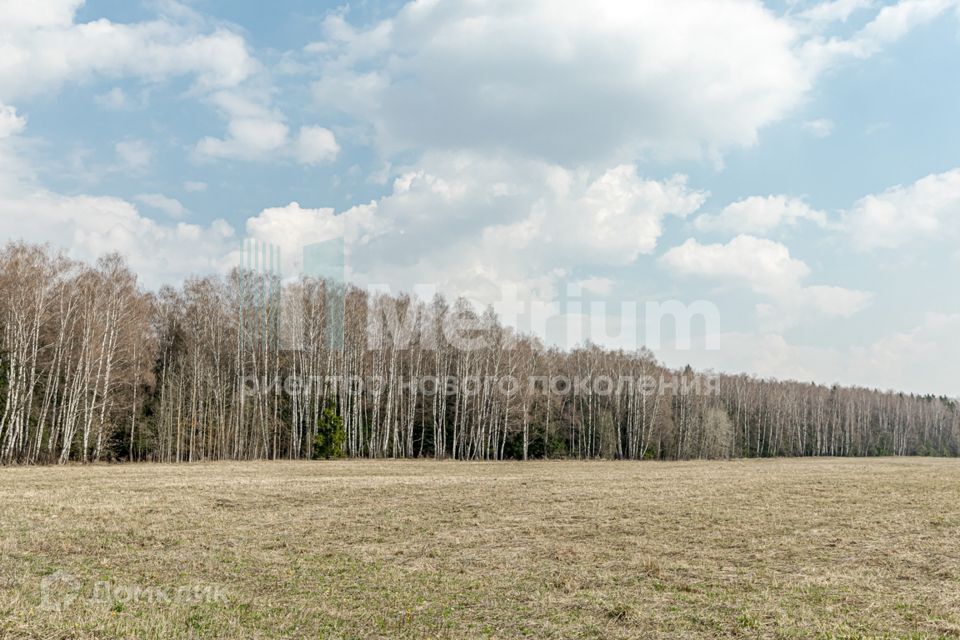 земля городской округ Одинцовский деревня Подушкино фото 1