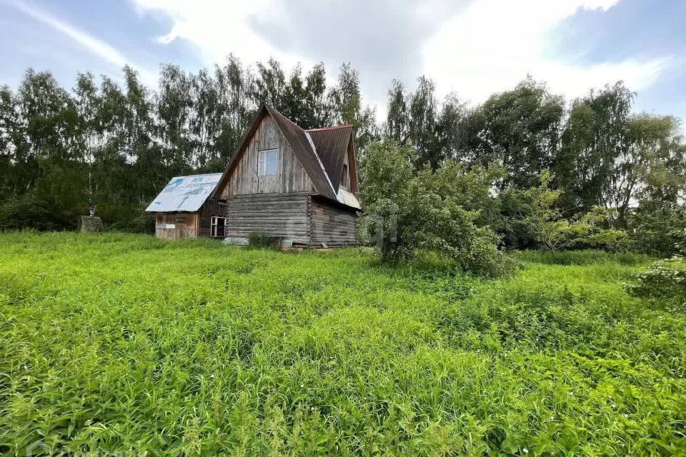 дом городской округ Раменский село Софьино фото 1