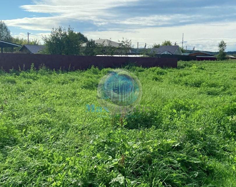 земля городской округ Домодедово деревня Бурхино фото 1