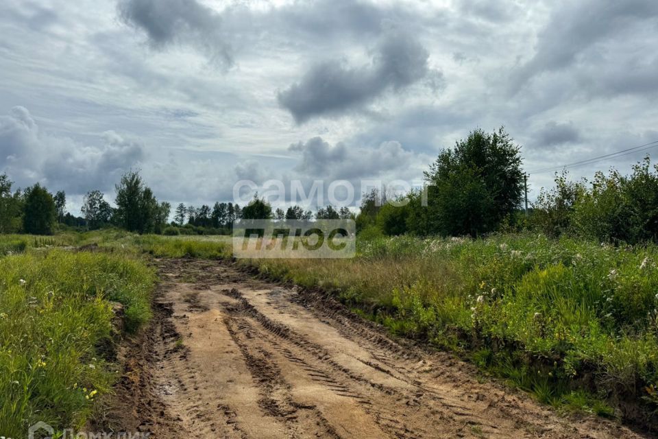 земля городской округ Богородский деревня Калитино фото 1