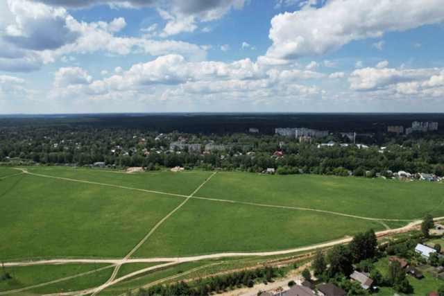 ул Пушкина Московская область, городской округ Пушкинский фото