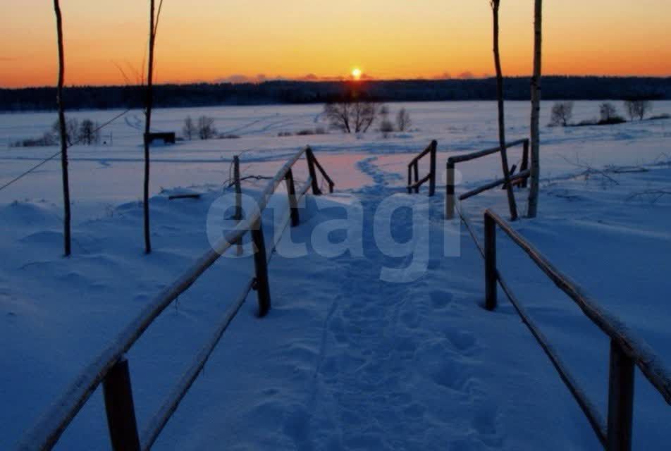 земля городской округ Дмитровский д Рыбаки 30 фото 3