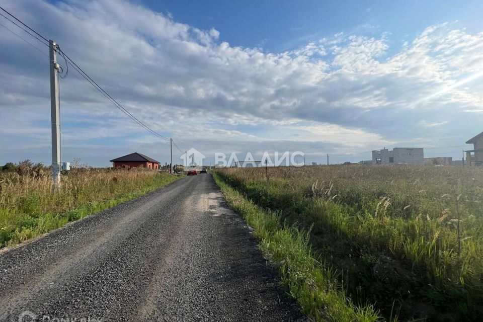 земля городской округ Раменский коттеджный посёлок Трошково Светлое фото 1