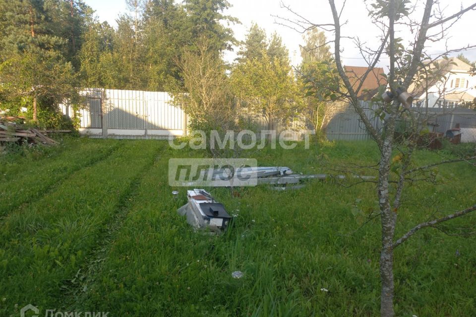 дом городской округ Орехово-Зуевский СНТ Малахит фото 4