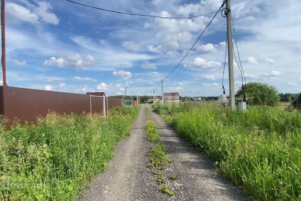 земля г Чехов пл Советская городской округ Чехов фото 2